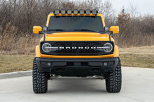 Load image into Gallery viewer, Diode Dynamics DD7232 Bronco SS5 Sport CrossLink Windshield White Combo Lightbar Kit - Diode Dynamics DD7232