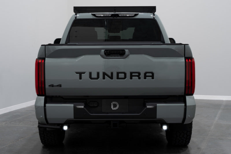 Diode Dynamics DD7405 Stage Series Reverse Light Kit for 2022+ Toyota Tundra C2 2.0 Pro - Diode Dynamics DD7405