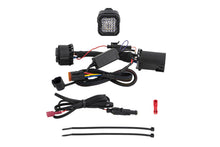 Load image into Gallery viewer, Diode Dynamics DD7420 HitchMount LED Pod 7-Pin Reverse Kit, C1 Sport - Diode Dynamics DD7420