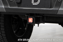 Load image into Gallery viewer, Diode Dynamics DD7420 HitchMount LED Pod 7-Pin Reverse Kit, C1 Sport - Diode Dynamics DD7420