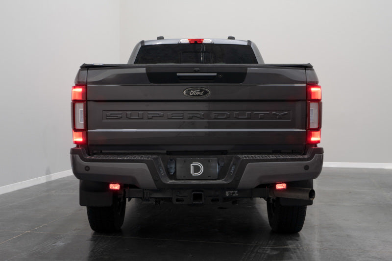 Diode Dynamics DD7564P Stage Series Universal Reverse Light Mounting Kit - Diode Dynamics DD7564P