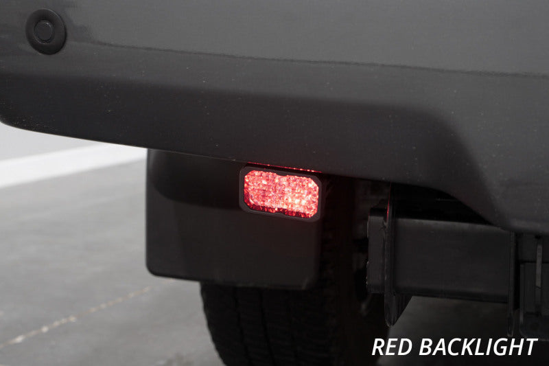 Diode Dynamics DD7564P Stage Series Universal Reverse Light Mounting Kit - Diode Dynamics DD7564P