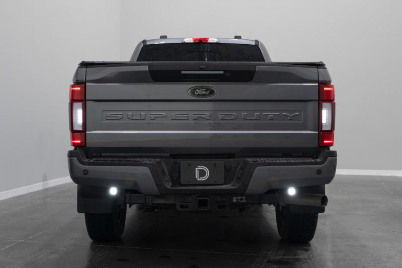 Diode Dynamics DD7564P Stage Series Universal Reverse Light Mounting Kit - Diode Dynamics DD7564P