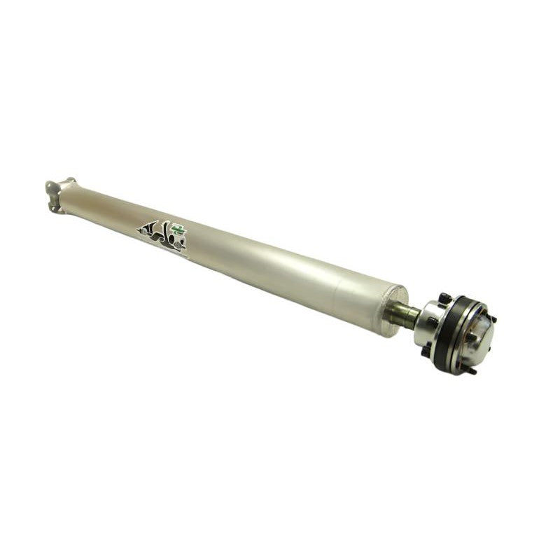 Drive Shaft Shop 610270 aluminum driveshaft installed on 2016 Ford Mustang GT