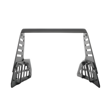 Load image into Gallery viewer, DV8 07-18 Jeep Wrangler JK Center Console Molle Panels &amp; Device Bridge-Exterior Trim-DV8 Offroad
