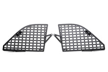 Load image into Gallery viewer, DV8 21-23 Ford Bronco Rear Window Molle Panels DV8 Offroad