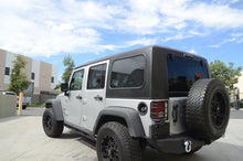 Load image into Gallery viewer, DV8 Offroad 07-18 Jeep Wangler JK Hard Top Square Back - 4 Door DV8 Offroad
