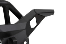 Load image into Gallery viewer, DV8 Offroad 07-18 Jeep Wrangler JK / 18-23 Wrangler JL / 20-23 Gladiator JT MTO Series Front Bumper DV8 Offroad