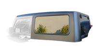 Load image into Gallery viewer, DV8 Offroad 07-18 Jeep Wrangler JK 2 Piece Square Back Hard Top (2 Door) DV8 Offroad