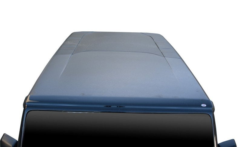 DV8 Offroad 07-18 Jeep Wrangler JK 2 Piece Square Back Hard Top (2 Door) DV8 Offroad