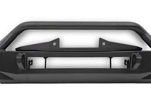 Load image into Gallery viewer, DV8 Offroad 07-23 Jeep Wrangler JK/JL &amp; Gladiator JT FS-1 Series Stubby Front Bumper-Bumpers - Steel-DV8 Offroad