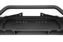 Load image into Gallery viewer, DV8 Offroad 07-23 Jeep Wrangler JK/JL &amp; Gladiator JT FS-1 Series Stubby Front Bumper-Bumpers - Steel-DV8 Offroad