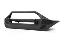 Load image into Gallery viewer, DV8 Offroad 07-23 Jeep Wrangler JK/JL &amp; Gladiator JT FS-1 Series Stubby Front Bumper-Bumpers - Steel-DV8 Offroad