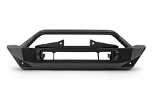 Load image into Gallery viewer, DV8 Offroad 07-23 Jeep Wrangler JK/JL &amp; Gladiator JT FS-1 Series Stubby Front Bumper-Bumpers - Steel-DV8 Offroad