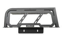 Load image into Gallery viewer, DV8 Offroad 07-23 Toyota Tundra / 09-23 Ford F150 Raptor MTO Series Bed Rack - 2pc Adj.-Bed Racks-DV8 Offroad