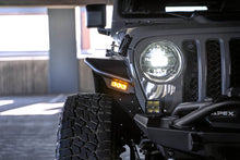 Load image into Gallery viewer, DV8 Offroad 18-23 Jeep Wrangler JL Spec Series Tube Fenders DV8 Offroad