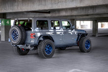 Load image into Gallery viewer, DV8 Offroad 18-23 Jeep Wrangler JL Spec Series Tube Fenders DV8 Offroad