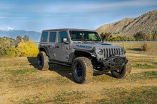 Load image into Gallery viewer, DV8 Offroad 18-23 Jeep Wrangler JL Spec Series Tube Fenders DV8 Offroad