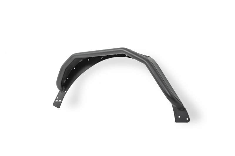DV8 Offroad 18-23 Jeep Wrangler JL Spec Series Tube Fenders DV8 Offroad