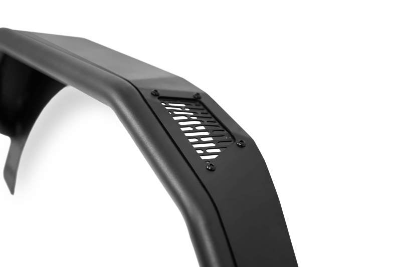 DV8 Offroad 18-23 Jeep Wrangler JL Spec Series Tube Fenders DV8 Offroad