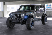 Load image into Gallery viewer, DV8 Offroad 18-23 Jeep Wrangler JL Spec Series Tube Fenders DV8 Offroad