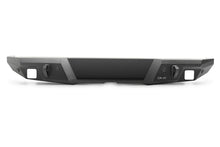 Load image into Gallery viewer, DV8 Offroad 18-23 Wrangler JL FS-7 Series Rear Bumper-Bumpers - Steel-DV8 Offroad-810087812973-
