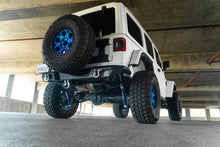 Load image into Gallery viewer, DV8 Offroad 18-23 Wrangler JL FS-7 Series Rear Bumper-Bumpers - Steel-DV8 Offroad-810087812973-
