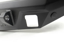 Load image into Gallery viewer, DV8 Offroad 18-23 Wrangler JL FS-7 Series Rear Bumper-Bumpers - Steel-DV8 Offroad-810087812973-