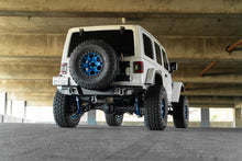 Load image into Gallery viewer, DV8 Offroad 18-23 Wrangler JL FS-7 Series Rear Bumper-Bumpers - Steel-DV8 Offroad-810087812973-