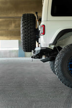 Load image into Gallery viewer, DV8 Offroad 18-23 Wrangler JL FS-7 Series Rear Bumper-Bumpers - Steel-DV8 Offroad-810087812973-