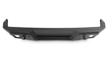 Load image into Gallery viewer, DV8 Offroad 18-23 Wrangler JL FS-7 Series Rear Bumper-Bumpers - Steel-DV8 Offroad-810087812973-