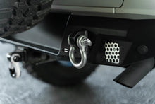 Load image into Gallery viewer, DV8 Offroad 18-23 Wrangler JL FS-7 Series Rear Bumper-Bumpers - Steel-DV8 Offroad-810087812973-