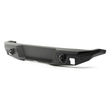 Load image into Gallery viewer, DV8 Offroad 18-23 Wrangler JL FS-7 Series Rear Bumper-Bumpers - Steel-DV8 Offroad-810087812973-