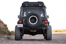 Load image into Gallery viewer, DV8 Offroad 18-23 Wrangler JL Spec Series Rear Bumper DV8 Offroad