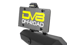 Load image into Gallery viewer, DV8 Offroad 18-23 Wrangler JL Spec Series Rear Bumper DV8 Offroad