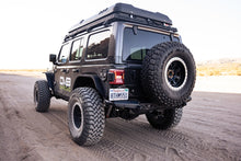 Load image into Gallery viewer, DV8 Offroad 18-23 Wrangler JL Spec Series Rear Bumper DV8 Offroad