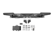 Load image into Gallery viewer, DV8 Offroad 18-23 Wrangler JL Spec Series Rear Bumper DV8 Offroad