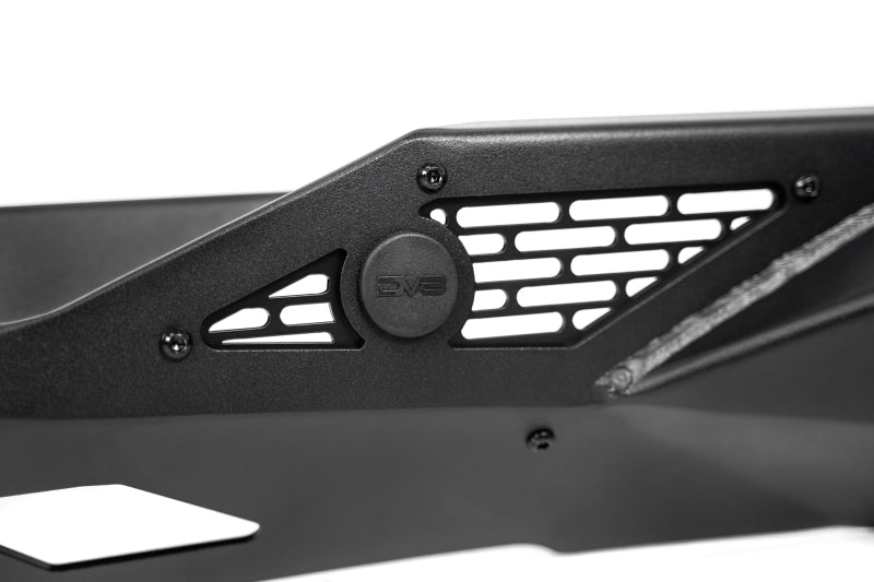 DV8 Offroad 18-23 Wrangler JL Spec Series Rear Bumper DV8 Offroad
