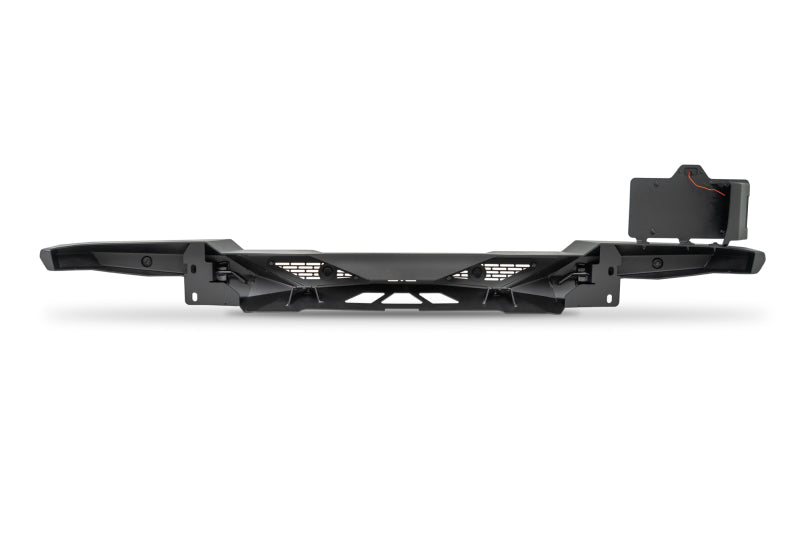 DV8 Offroad 18-23 Wrangler JL Spec Series Rear Bumper DV8 Offroad