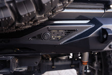 Load image into Gallery viewer, DV8 Offroad 18-23 Wrangler JL Spec Series Rear Bumper DV8 Offroad