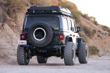 Load image into Gallery viewer, DV8 Offroad 18-23 Wrangler JL Spec Series Rear Bumper DV8 Offroad
