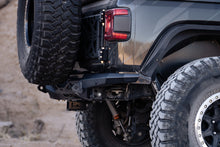 Load image into Gallery viewer, DV8 Offroad 18-23 Wrangler JL Spec Series Rear Bumper DV8 Offroad