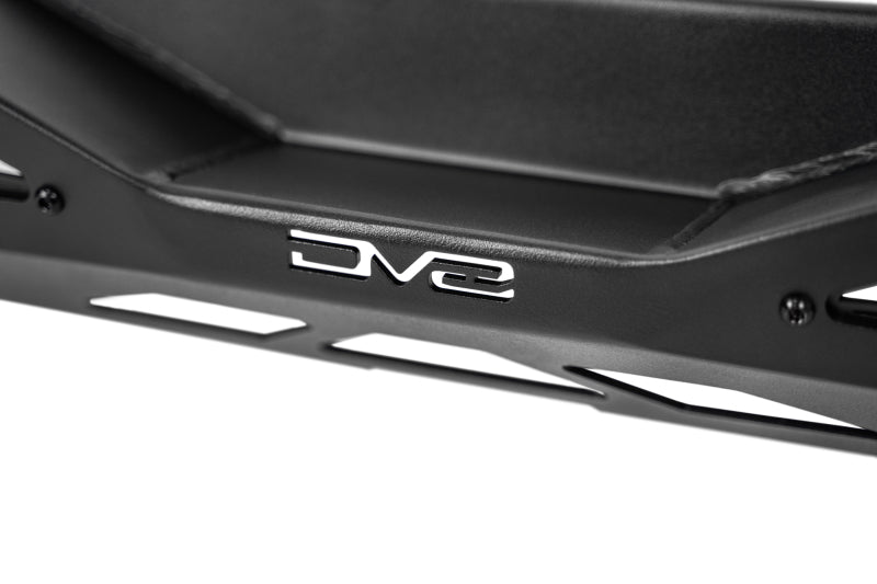 DV8 Offroad 18-23 Wrangler JL Spec Series Rear Bumper DV8 Offroad