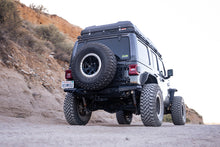 Load image into Gallery viewer, DV8 Offroad 18-23 Wrangler JL Spec Series Rear Bumper DV8 Offroad