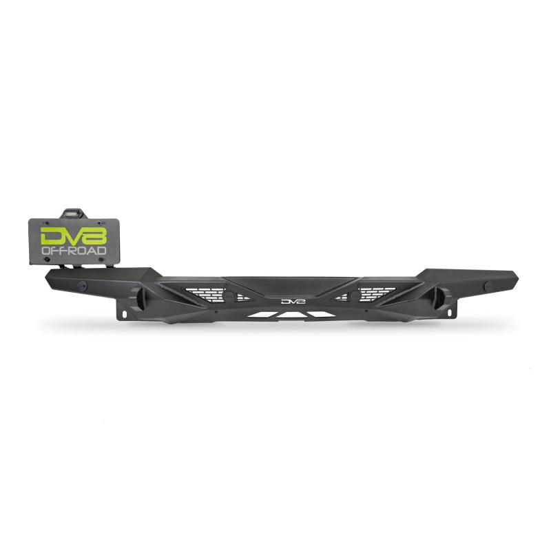 DV8 Offroad 18-23 Wrangler JL Spec Series Rear Bumper DV8 Offroad