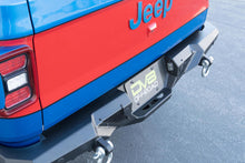 Load image into Gallery viewer, DV8 Offroad 20-23 Jeep Gladiator JT Spec Series Rear Bumper DV8 Offroad