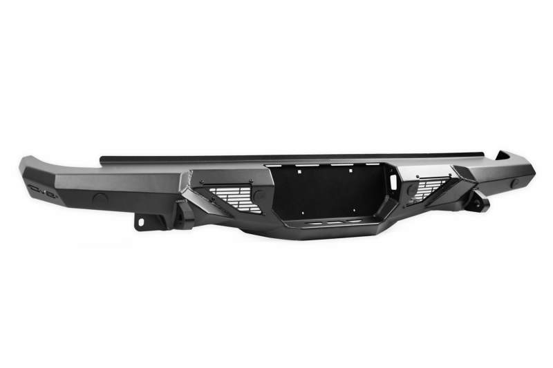 DV8 Offroad 20-23 Jeep Gladiator JT Spec Series Rear Bumper DV8 Offroad