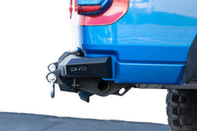 Load image into Gallery viewer, DV8 Offroad 20-23 Jeep Gladiator JT Spec Series Rear Bumper DV8 Offroad
