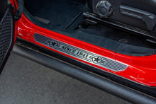 Load image into Gallery viewer, DV8 Offroad 2018-2019 Jeep Gladiator JL Front Sill Plates DV8 Offroad