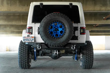 Load image into Gallery viewer, DV8 Offroad 2018 Jeep Wrangler JL FS-15 Series Rear Bumper DV8 Offroad